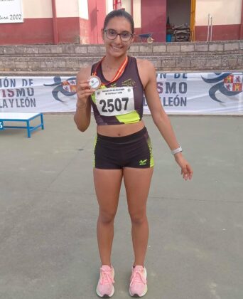 Fotograf&iacute;a: Club Atletismo Puentecillas