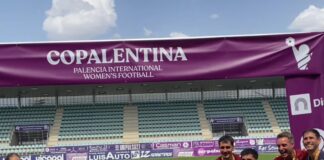 Fotografía: Copalentina