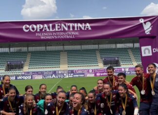 Fotografía: Copalentina