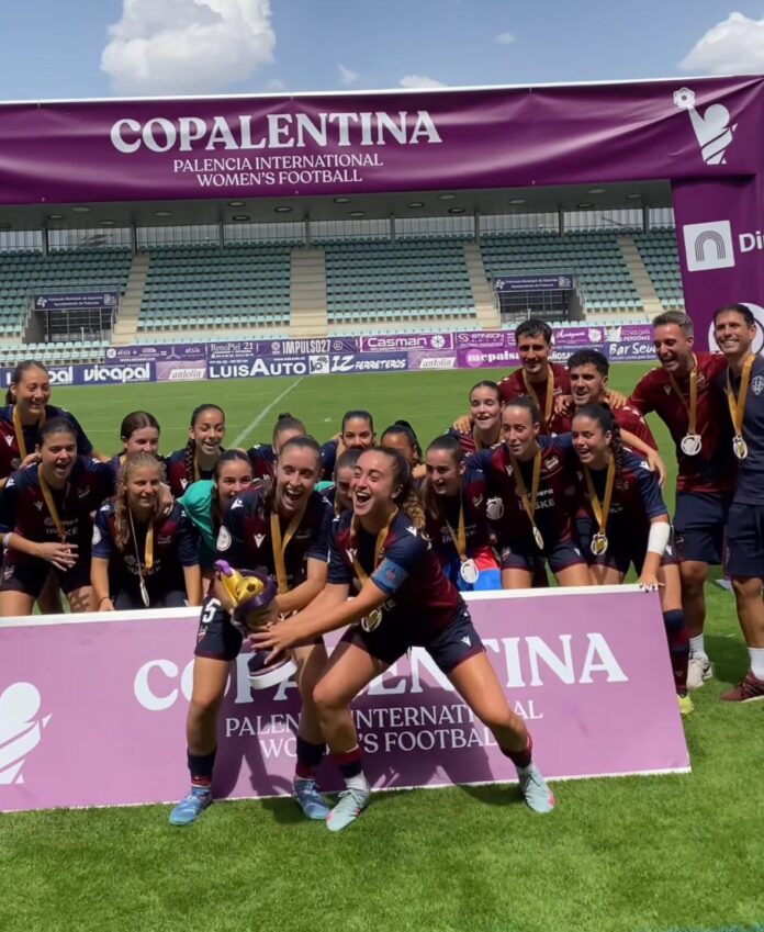 Fotografía: Copalentina