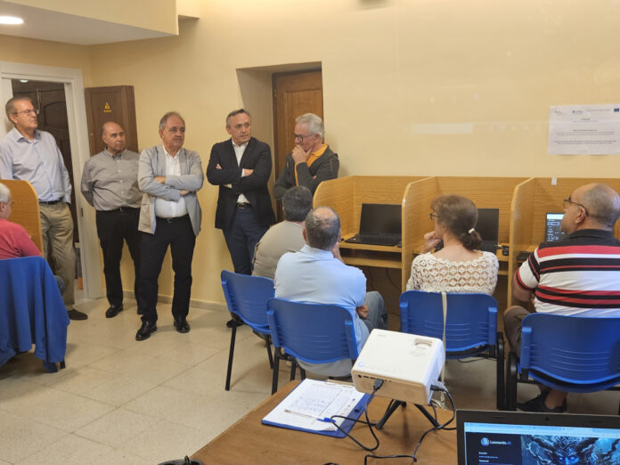 Cyl Digital Santibañez