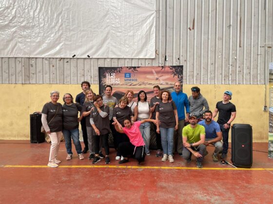 ENCUENTROS CRET&Aacute;CICOS MONITORES