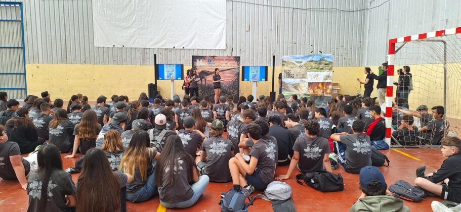 ENCUENTROS CRET&Aacute;CICOS PRESENTACIONES