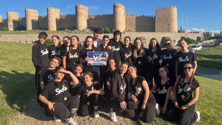 Escuela de Danza Smile