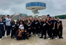 Escuela de Danza Smile