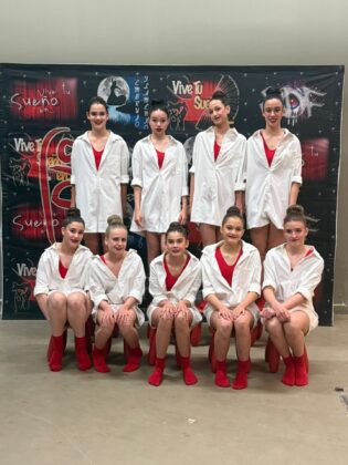 Escuela de Danza Smile