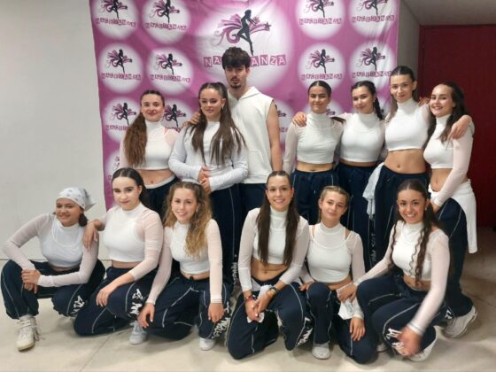 Escuela de Danza Smile