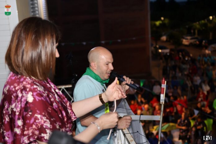 Fiestas Ascensión Villamuriel. Rubén Díaz (fotografiardiaz) (122)
