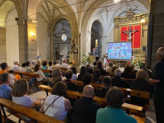 Fiestas de Grijota 2025 - Festival Esclusa 28-29