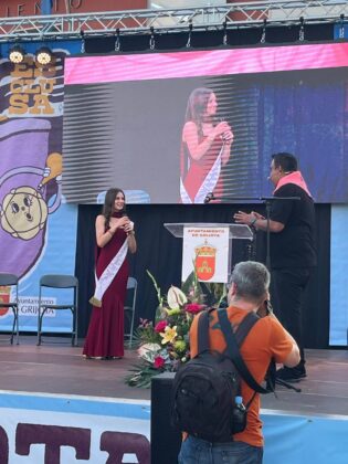 Fiestas de Grijota 2025 - Festival Esclusa 28-29