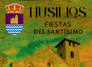 Fiestas del Santísimo en Husillos