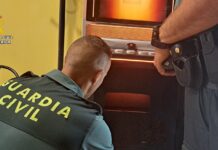 Guardia Civil Palencia registro.jpg