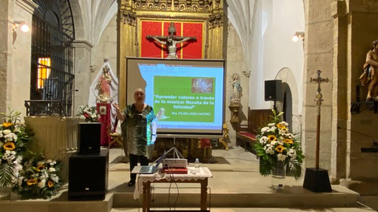 Guardo M&uacute;sica Camino Olvidado