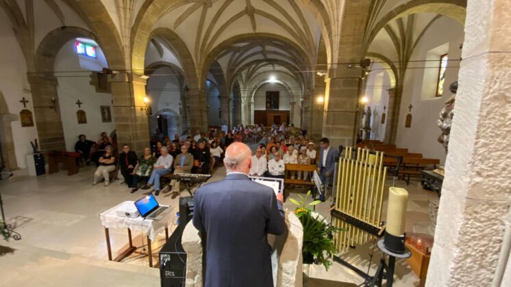 Guardo M&uacute;sica Camino Olvidado