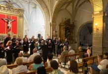 Guardo Música Camino Olvidado