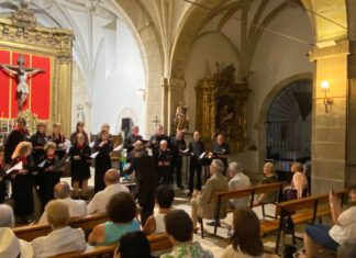 Guardo Música Camino Olvidado