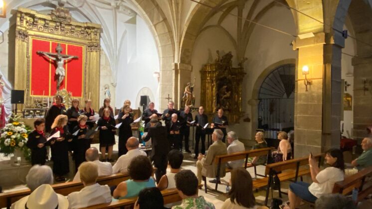 Guardo M&uacute;sica Camino Olvidado