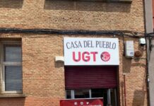 “Vamos a darle una visión más integradora; más al contacto con el trabajador” II Congreso Provincial de UGT