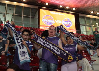 (Galería) La Caja Morada