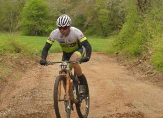Tariego de Cerrato, con la prueba “Raposo Bike”, albergará este domingo la Copa Diputación BTT, con la que participación de más de 150 ciclistas Imagen: Diputación de Palencia