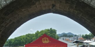 Juan Rodríguez, Club Palentino Piragüismo