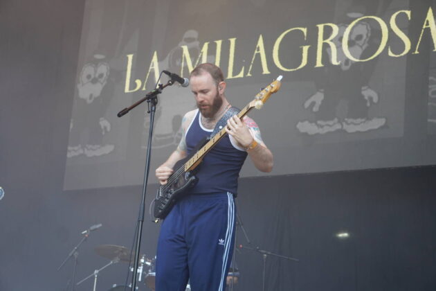 Palencia Sonora 2025