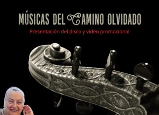 El Ayuntamiento de Guardo presenta "Las Músicas del Camino Olvidado"