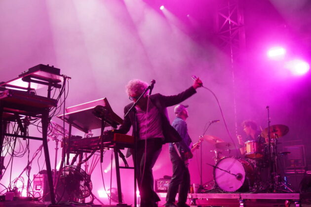 Le&oacute;n Benavente Palencia Sonora 2025