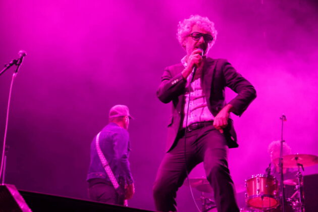 Le&oacute;n Benavente Palencia Sonora 2025