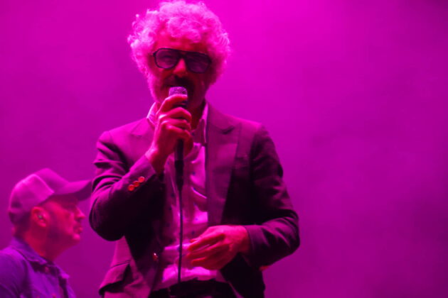 Le&oacute;n Benavente Palencia Sonora 2025