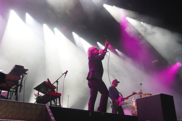 Le&oacute;n Benavente Palencia Sonora 2025