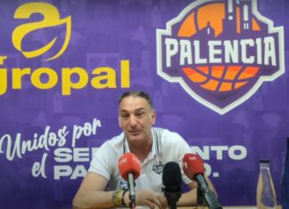 Guil: “La espera para la F4 se nos está haciendo larga; llegamos en nuestro mejor momento”