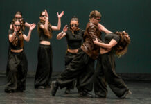 Mediterráneo - Urbano CIA