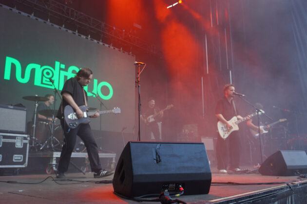 Palencia Sonora 2025