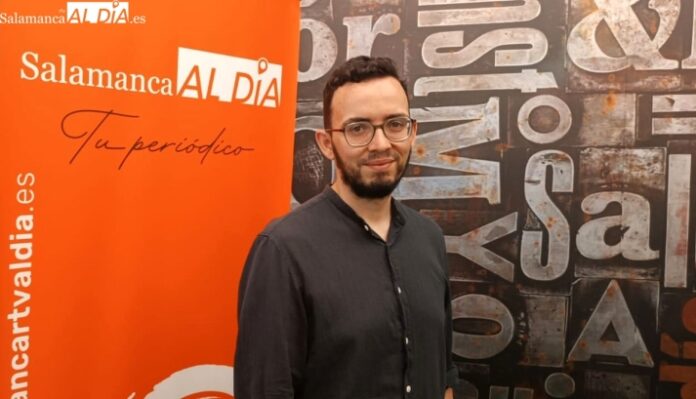 Miguel Ángel Andrés Llamas