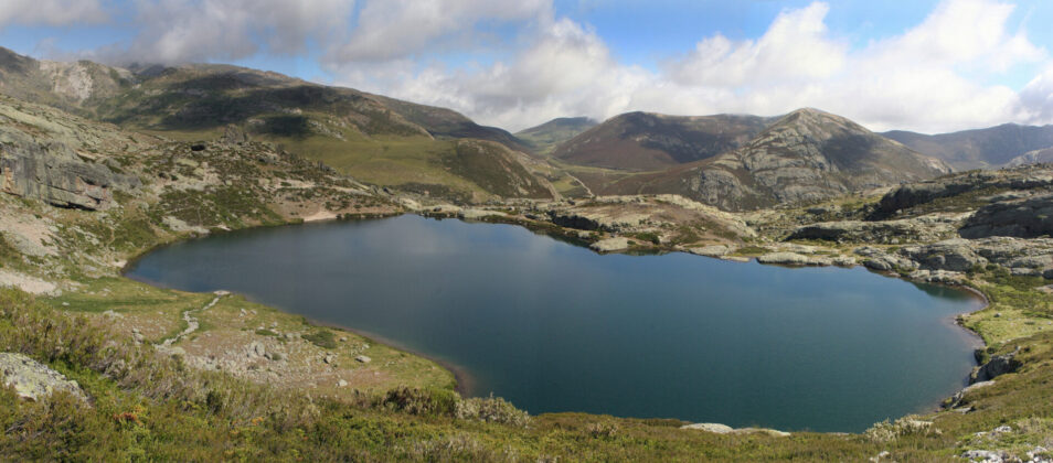 Monta&ntilde;a palentina.