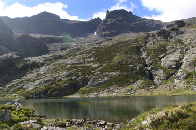 Monta&ntilde;a palentina.