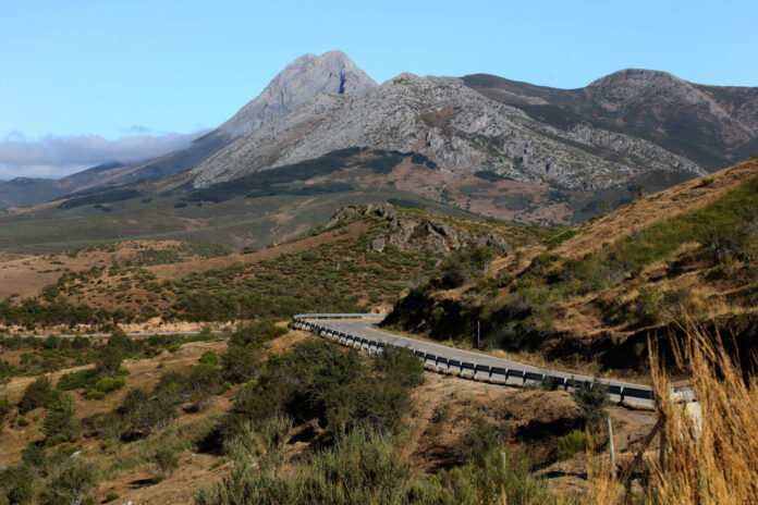 Un legado de 25 años de naturaleza y comunidad Montaña palentina.