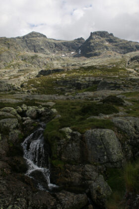 Monta&ntilde;a palentina.