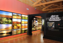 Quince años latiendo con el alma del Cerrato Museo-del-Cerrato---Brágimo-ICAl