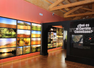 Museo-del-Cerrato---Brágimo-ICAl