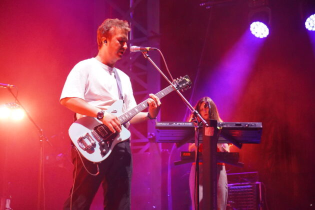 Palencia Sonora 2025