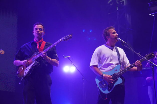 Palencia Sonora 2025