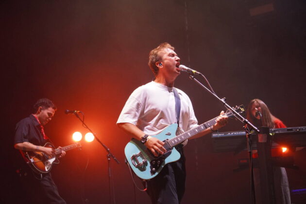 Palencia Sonora 2025