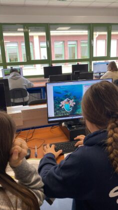 PROGRAMA EDUCATIVO ESCAPE ROOM