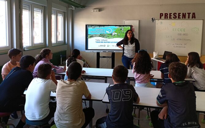 Taller &ldquo;Que me quiten lo pastao&rdquo;