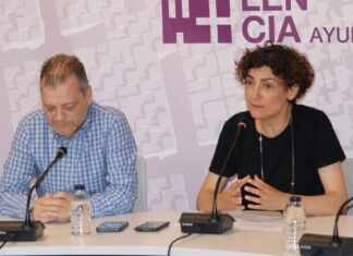 Presentación Showpping Night 2025