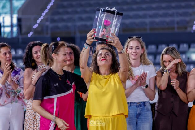 Primer Torneo Nacional R&iacute;tmica Gym-Pal