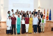 Promoción residentes GASPA 2025