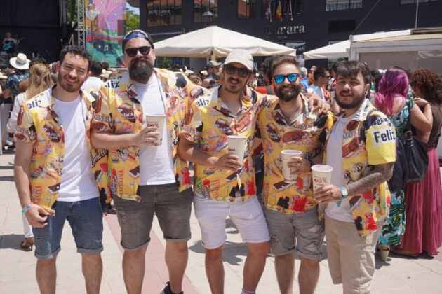 Palencia Palencia Sonora 2025Sonora 2025